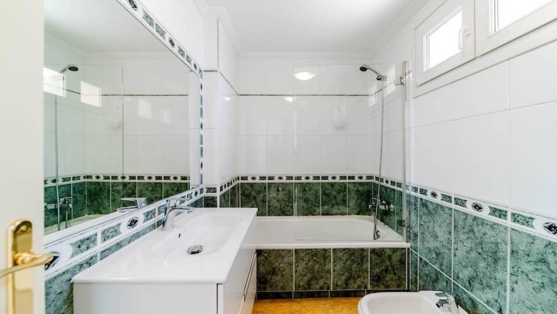 Sale - Town House - Orihuela - Campoamor