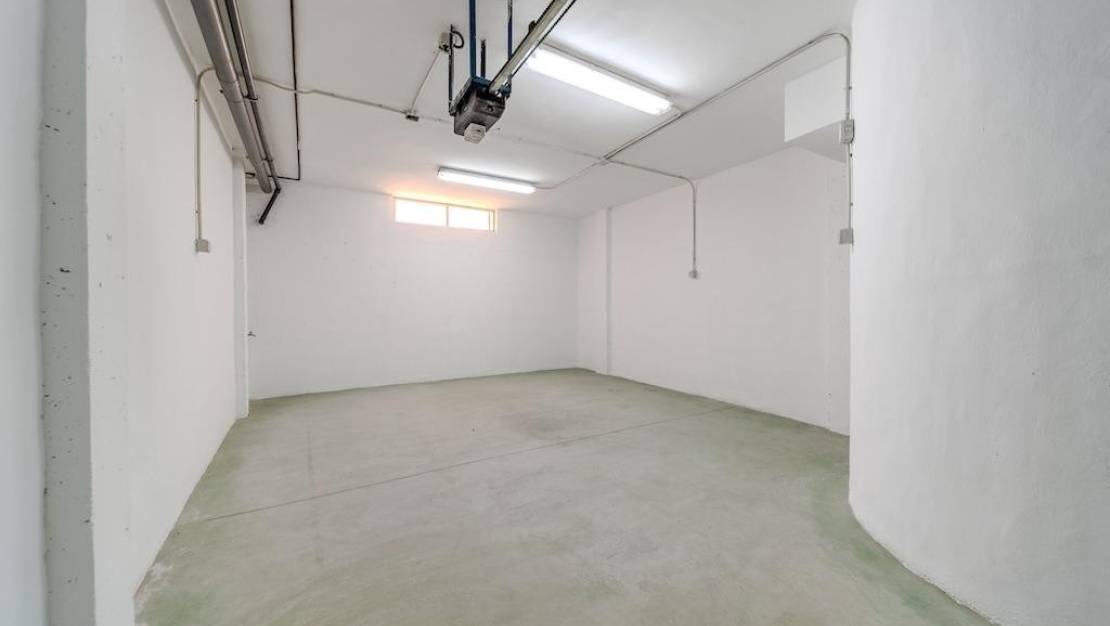 Sale - Town House - Orihuela - Campoamor