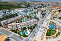 Sale - Town House - Orihuela - Campoamor