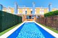 Sale - Town House - Orihuela - Campoamor