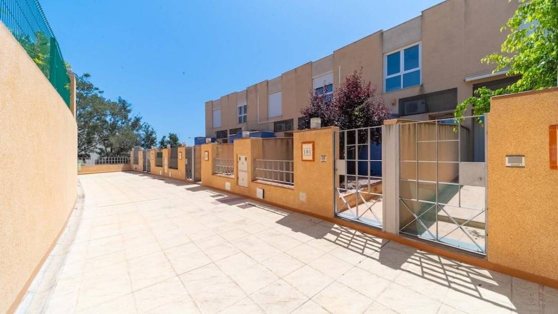 Sale - Town House - Orihuela - Campoamor