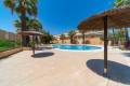 Sale - Town House - Orihuela - Campoamor