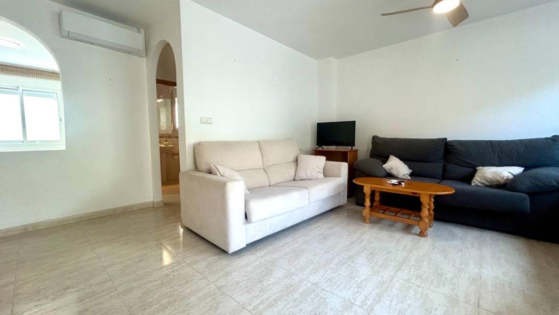 Sale - Town House - Orihuela - Campoamor