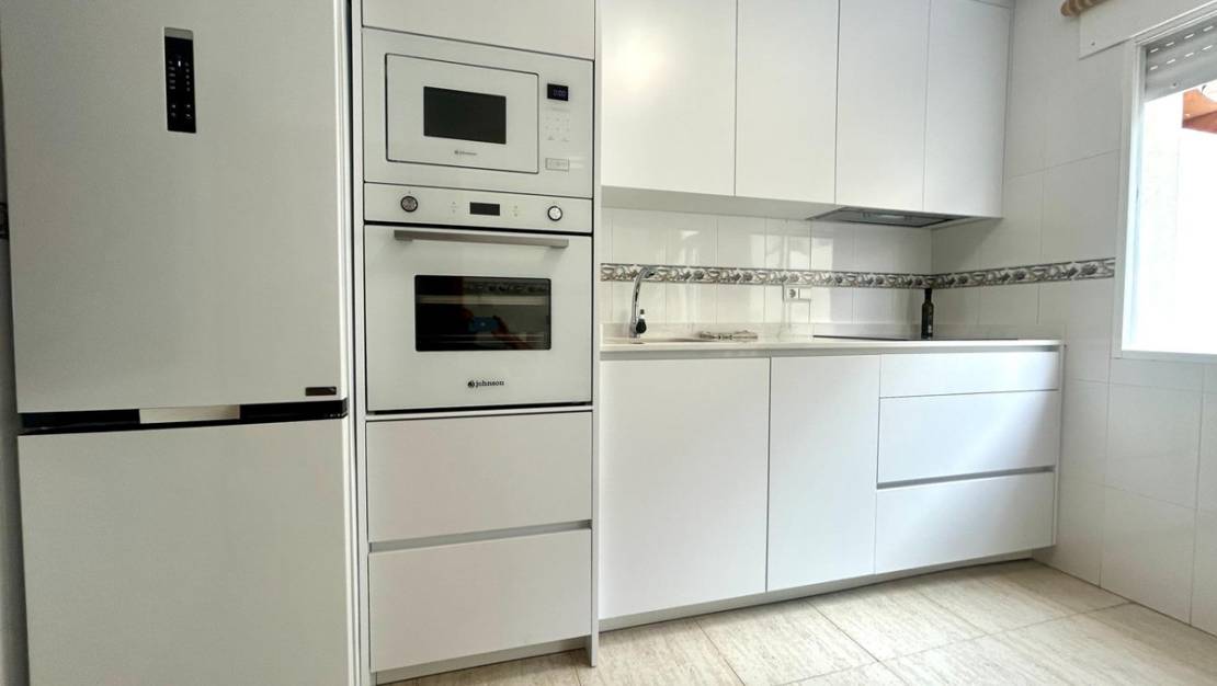 Sale - Town House - Orihuela - Campoamor