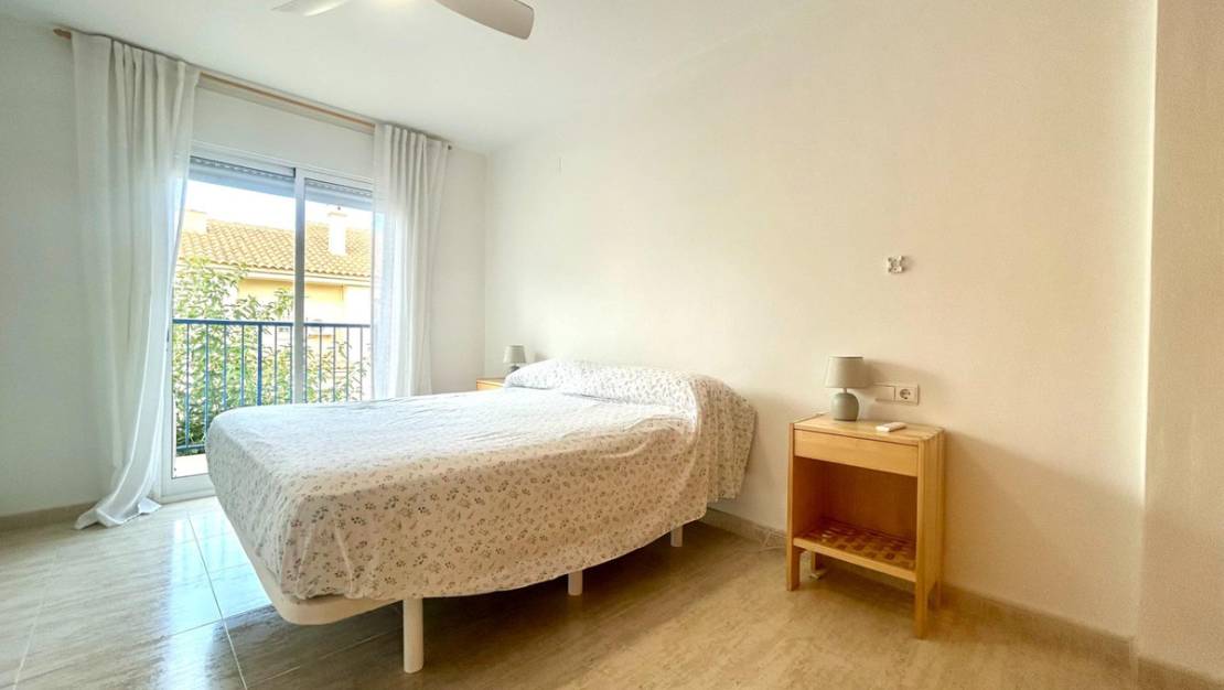 Sale - Town House - Orihuela - Campoamor