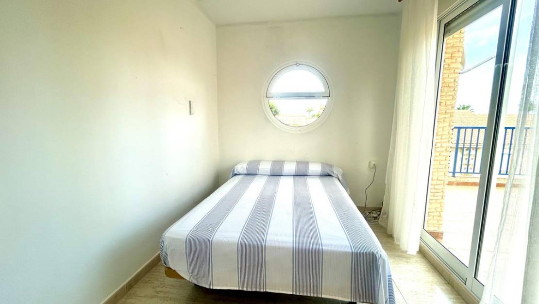 Sale - Town House - Orihuela - Campoamor