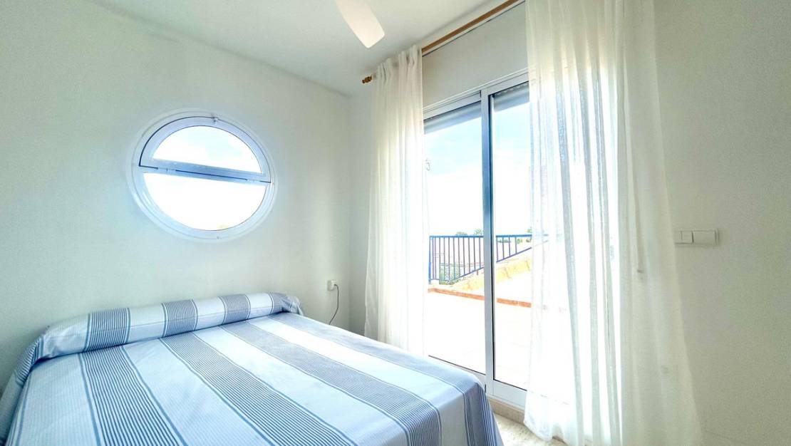 Sale - Town House - Orihuela - Campoamor