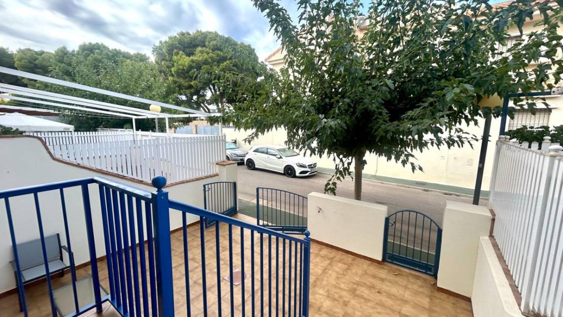 Sale - Town House - Orihuela - Campoamor