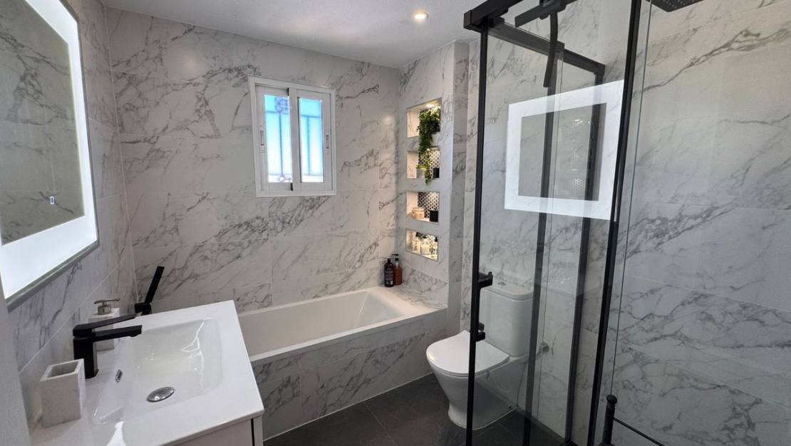 Sale - Town House - Orihuela - Campoamor
