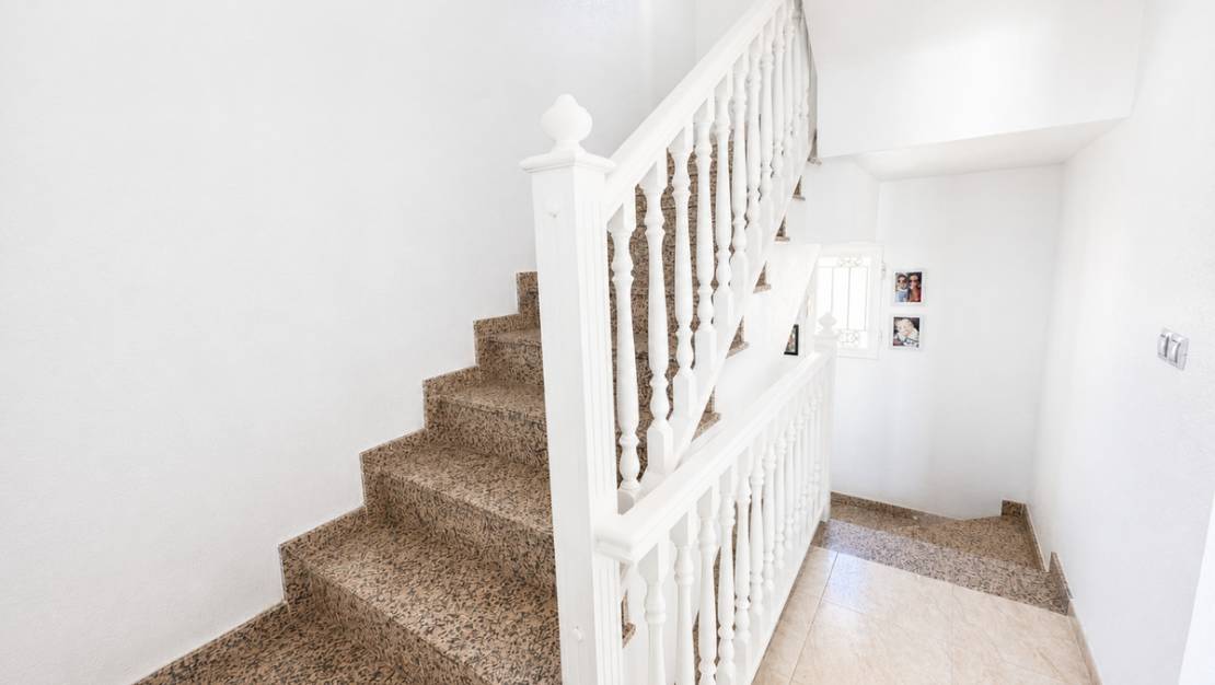 Sale - Town House - Orihuela - Campoamor