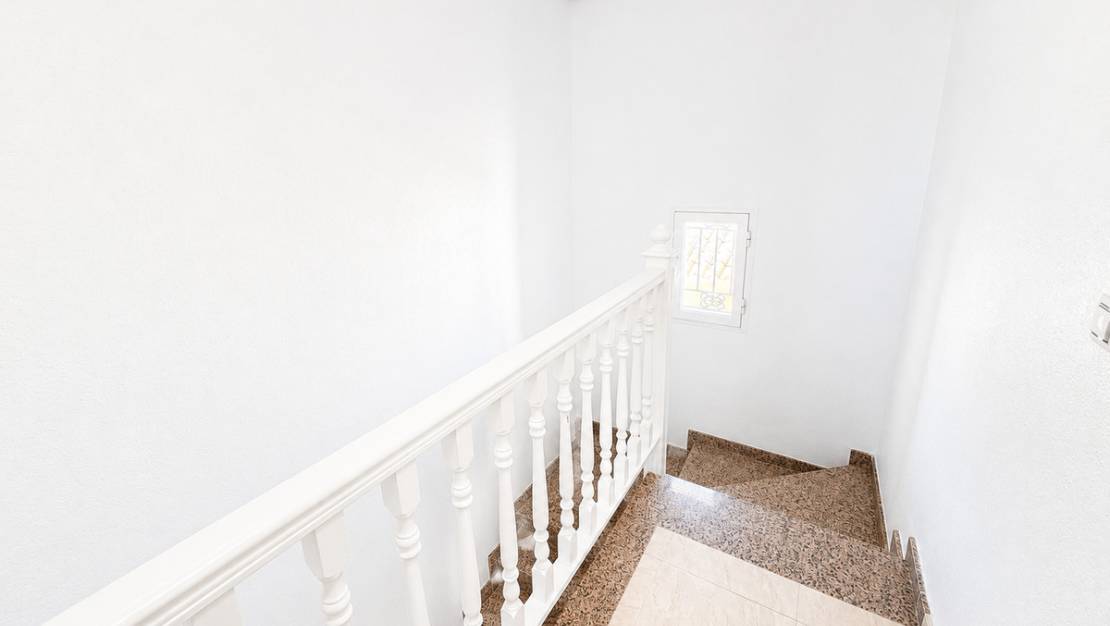 Sale - Town House - Orihuela - Campoamor