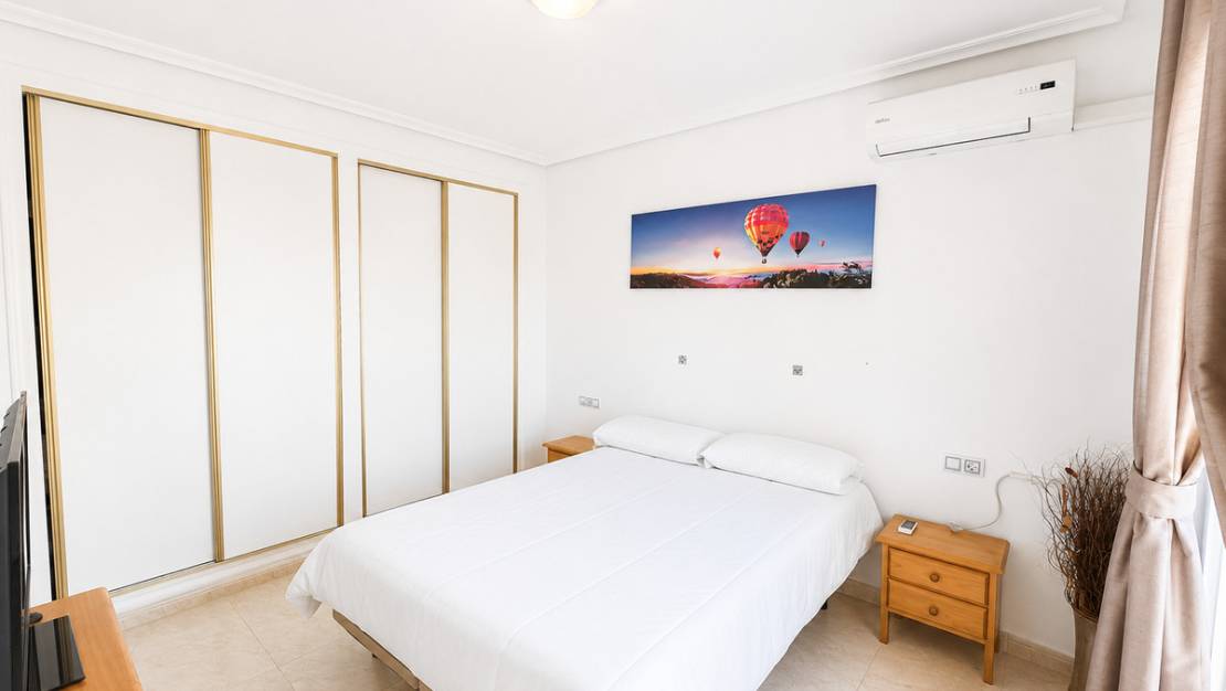 Sale - Town House - Orihuela - Campoamor