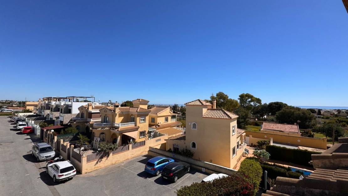 Sale - Town House - Orihuela - Campoamor