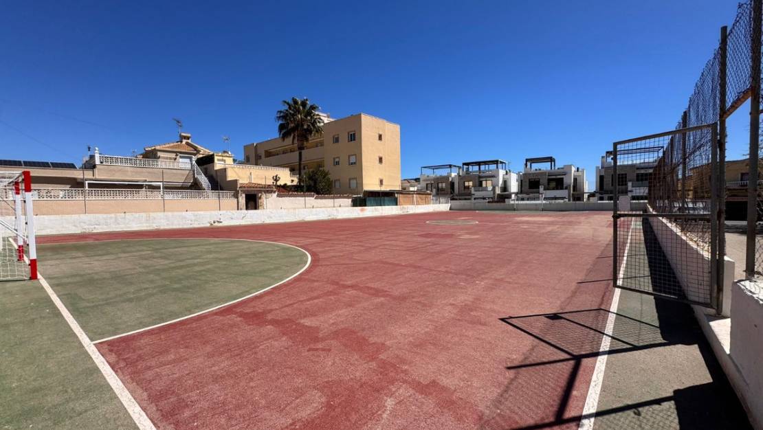 Sale - Town House - Orihuela - Campoamor