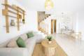 Sale - Town House - Orihuela - Campoamor