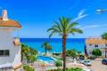 Sale - Town House - Orihuela - Campoamor