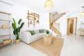 Sale - Town House - Orihuela - Campoamor
