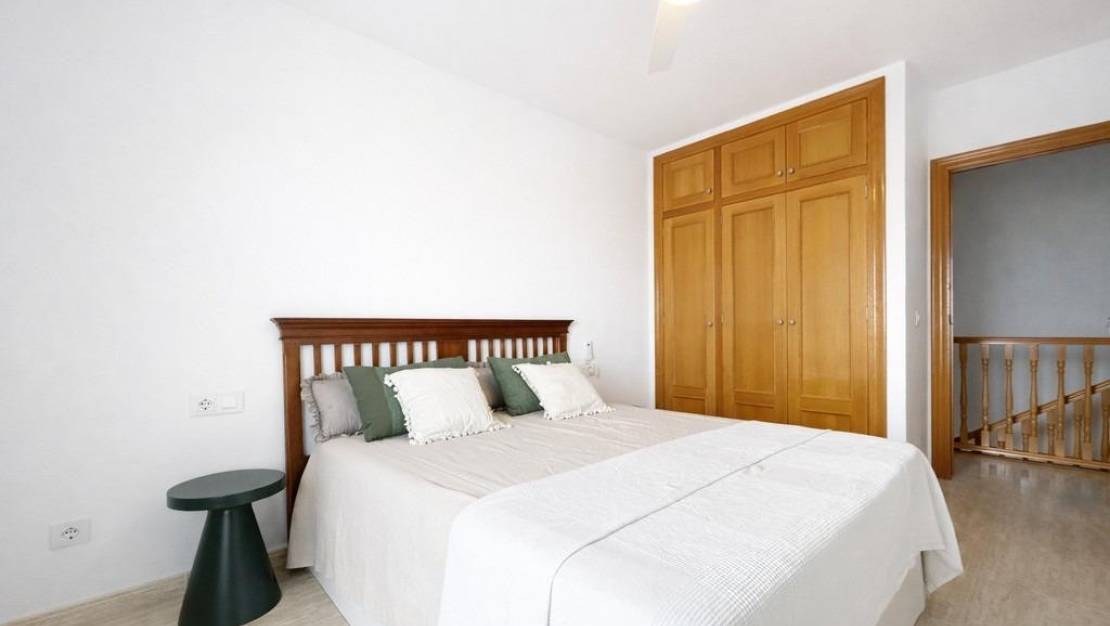 Sale - Town House - Orihuela - Campoamor