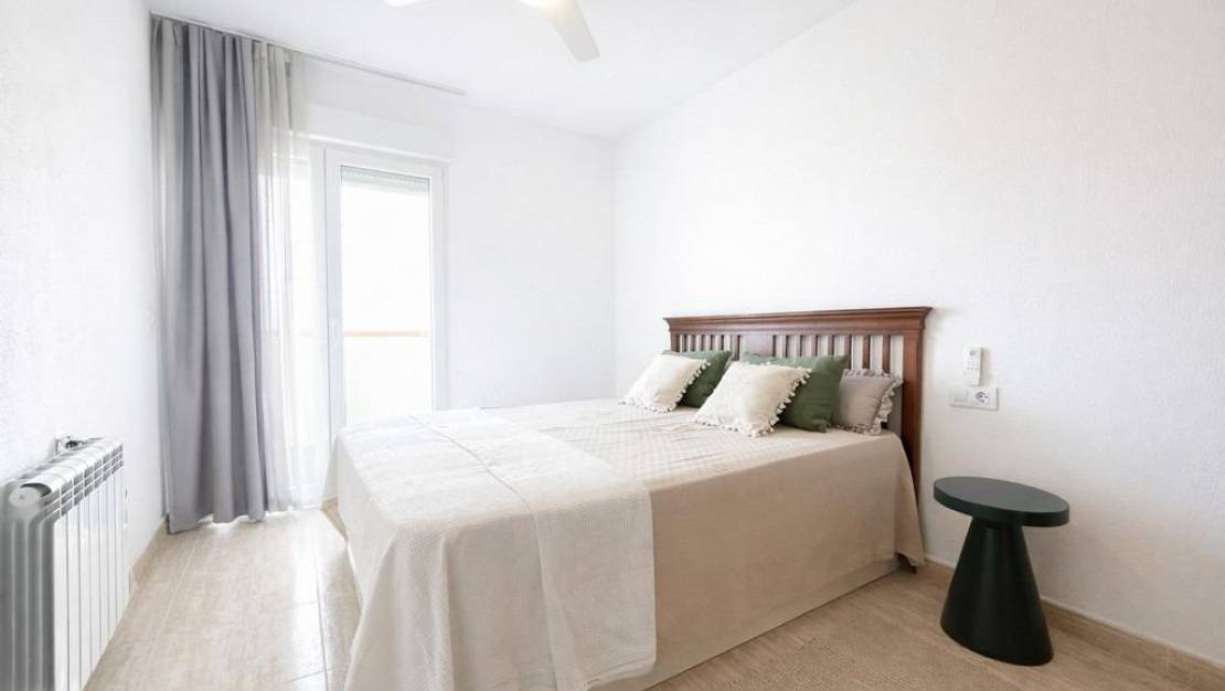 Sale - Town House - Orihuela - Campoamor