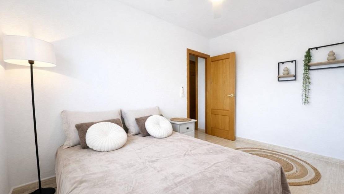 Sale - Town House - Orihuela - Campoamor