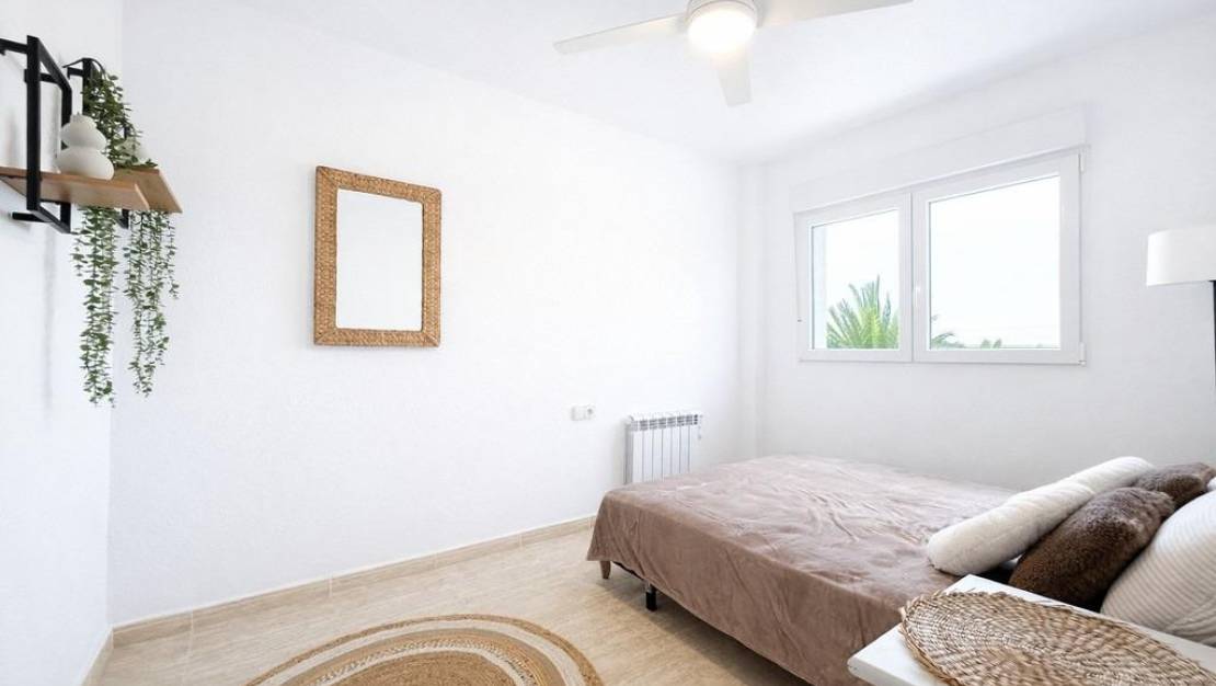Sale - Town House - Orihuela - Campoamor