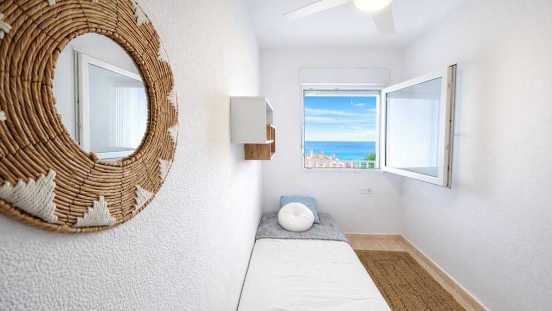 Sale - Town House - Orihuela - Campoamor