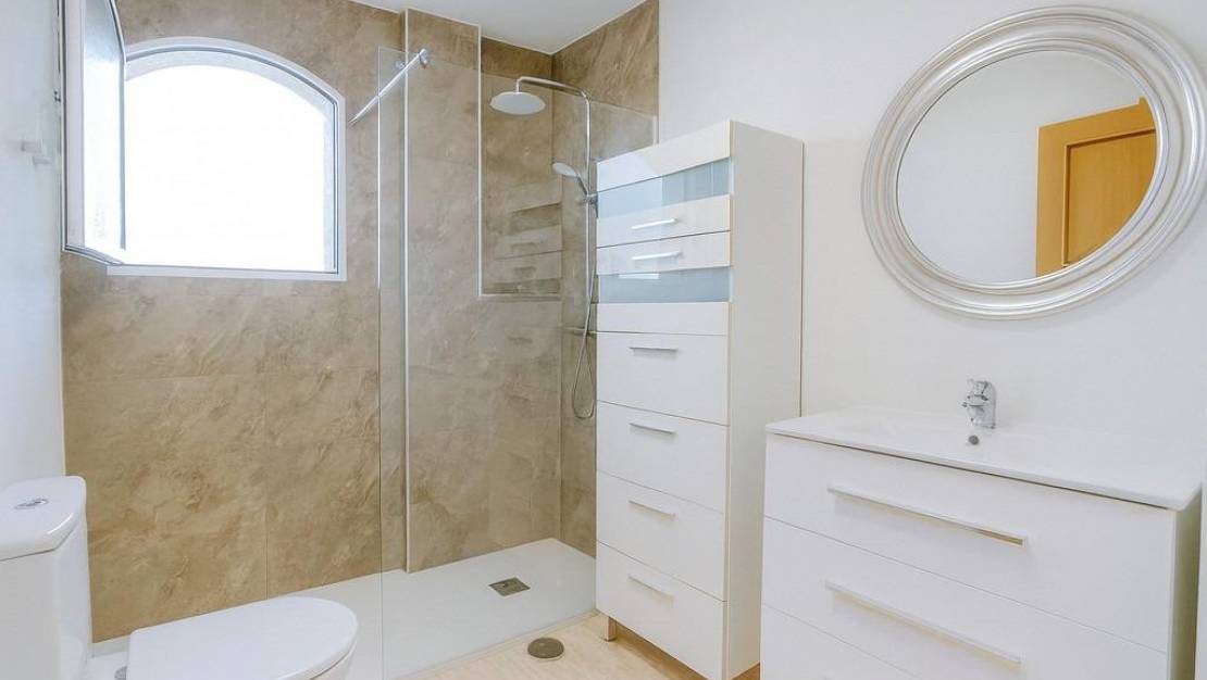 Sale - Town House - Orihuela - Campoamor