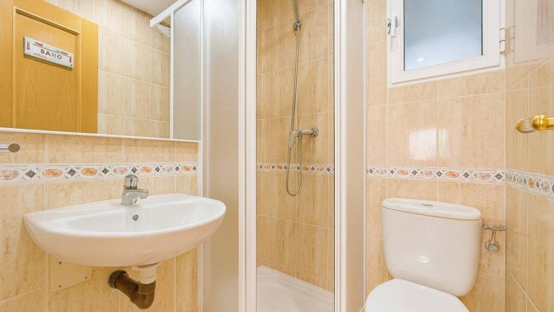 Sale - Town House - Orihuela - Campoamor
