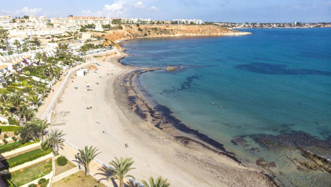 Sale - Town House - Orihuela - Campoamor