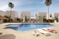 Sale - Town House - Orihuela Costa