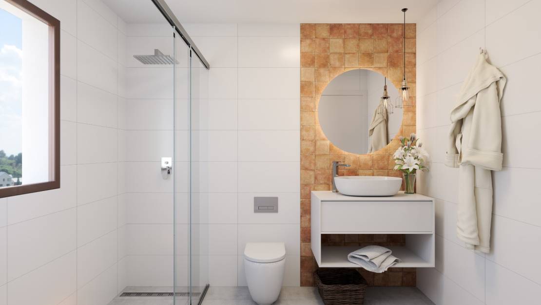 Sale - Town House - Orihuela Costa