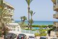 Sale - Town House - Orihuela - Dehesa de Campoamor