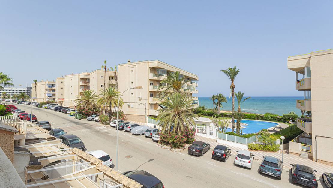 Sale - Town House - Orihuela - Dehesa de Campoamor