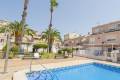 Sale - Town House - Orihuela - Dehesa de Campoamor