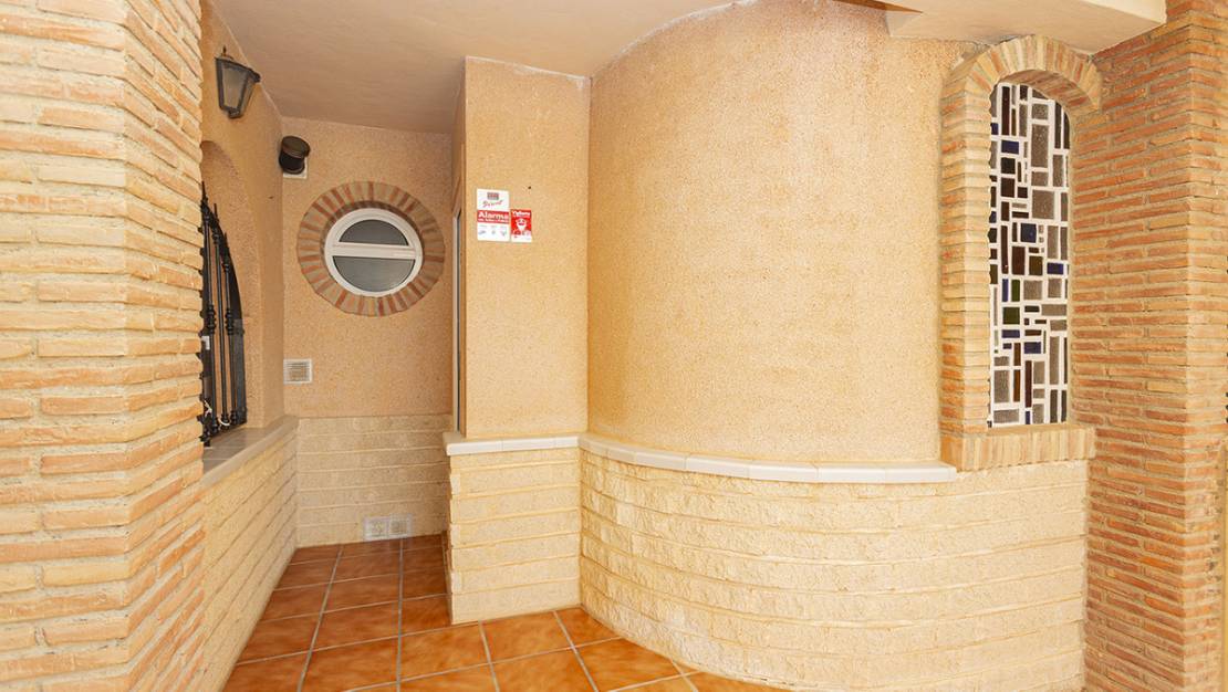 Sale - Town House - Orihuela - Dehesa de Campoamor