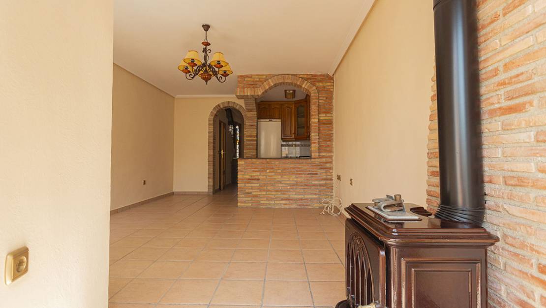 Sale - Town House - Orihuela - Dehesa de Campoamor