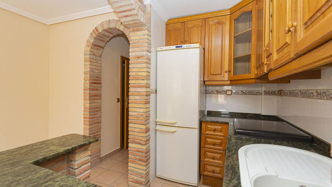Sale - Town House - Orihuela - Dehesa de Campoamor