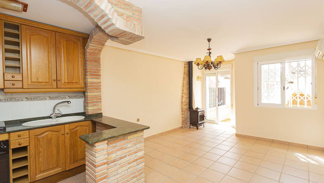 Sale - Town House - Orihuela - Dehesa de Campoamor