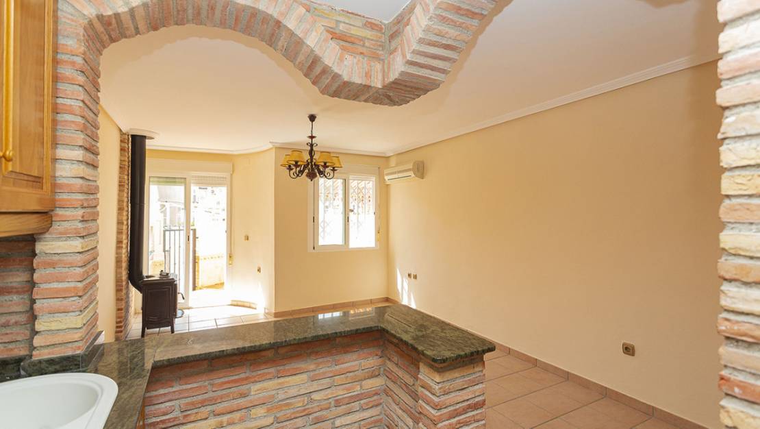 Sale - Town House - Orihuela - Dehesa de Campoamor