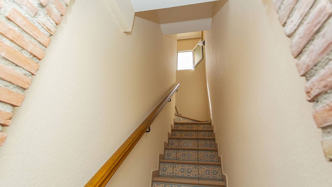 Sale - Town House - Orihuela - Dehesa de Campoamor