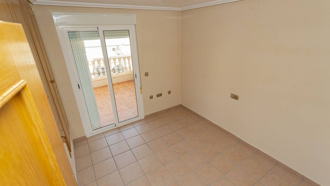 Sale - Town House - Orihuela - Dehesa de Campoamor