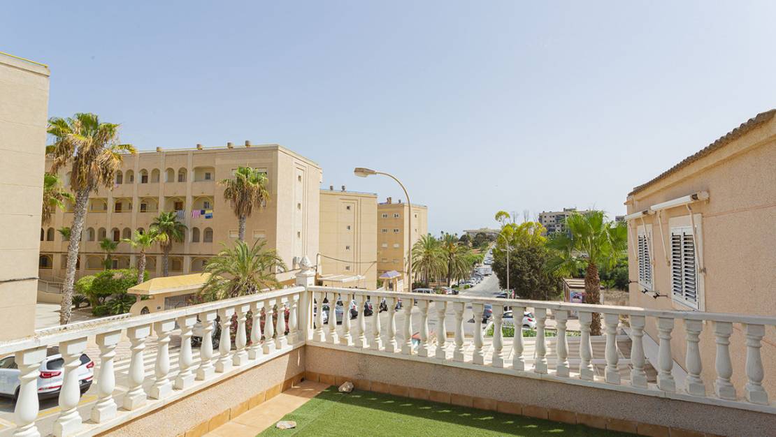 Sale - Town House - Orihuela - Dehesa de Campoamor