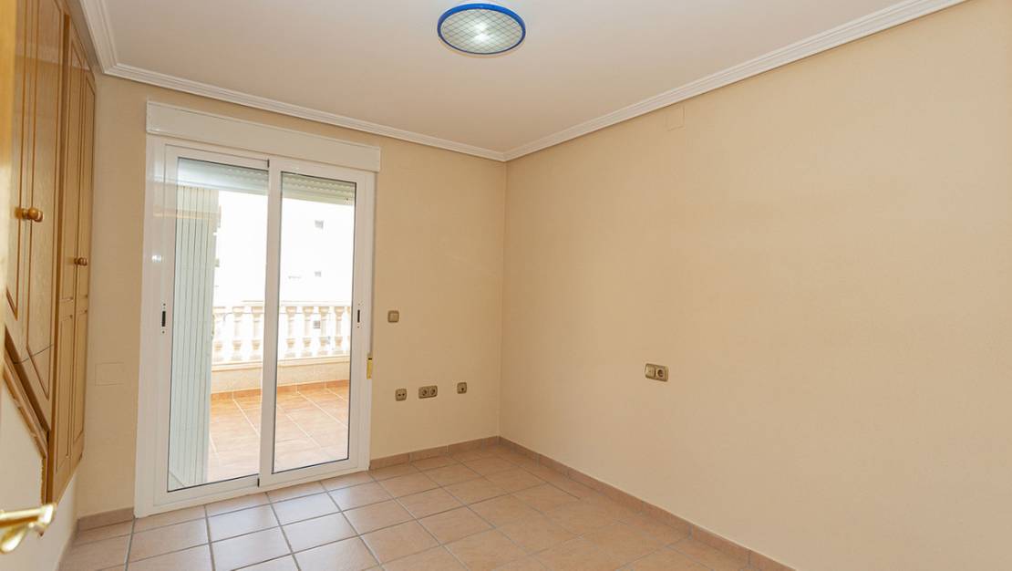 Sale - Town House - Orihuela - Dehesa de Campoamor