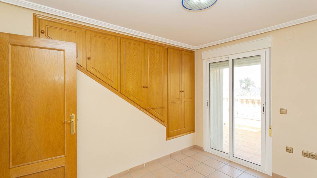 Sale - Town House - Orihuela - Dehesa de Campoamor