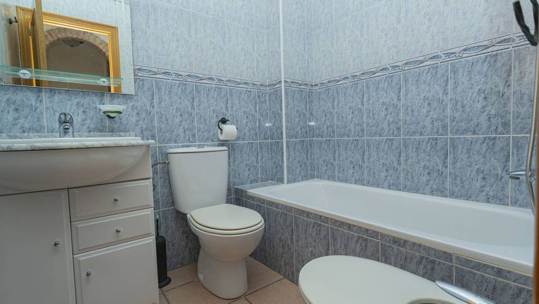 Sale - Town House - Orihuela - Dehesa de Campoamor