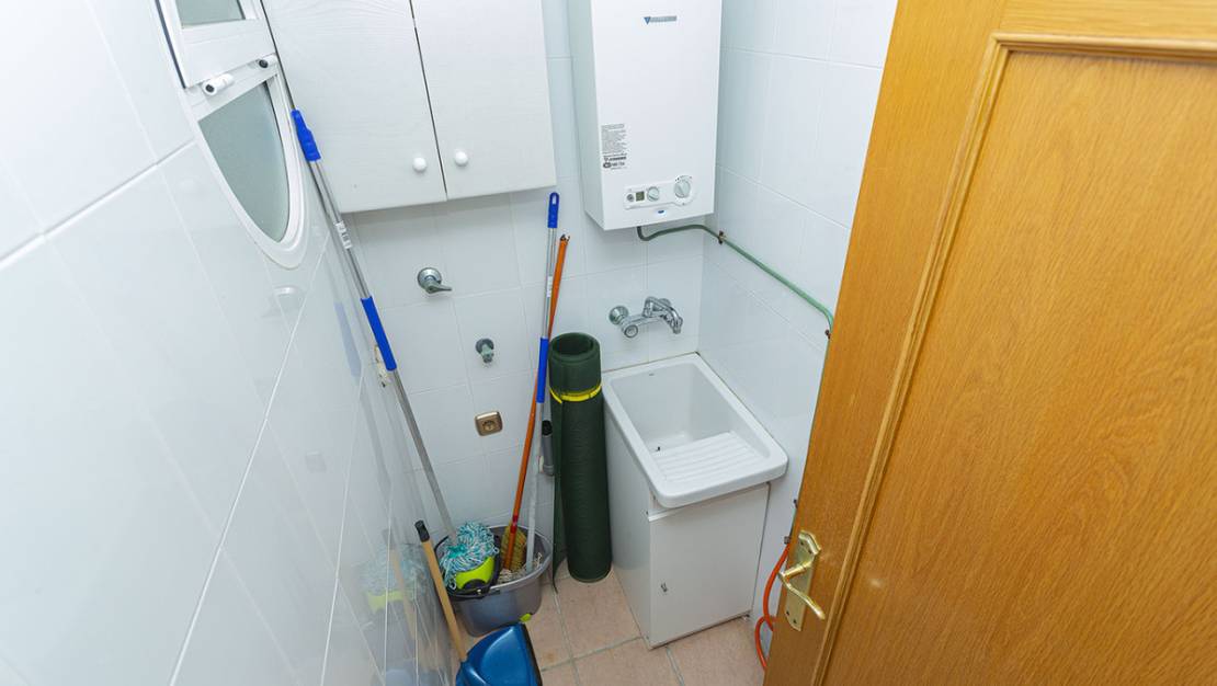 Sale - Town House - Orihuela - Dehesa de Campoamor