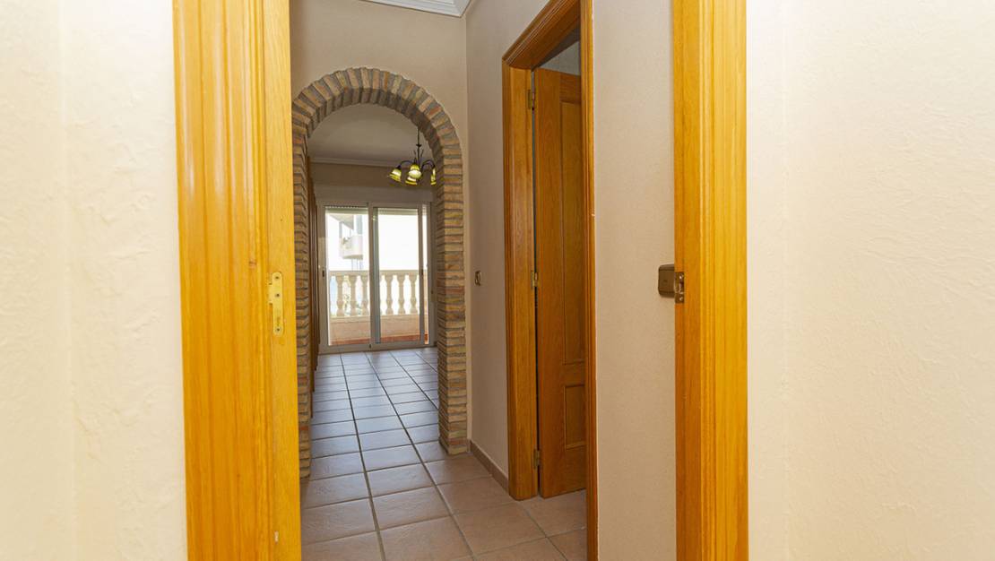 Sale - Town House - Orihuela - Dehesa de Campoamor