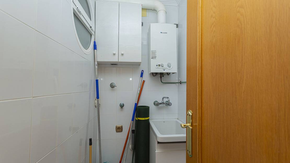 Sale - Town House - Orihuela - Dehesa de Campoamor