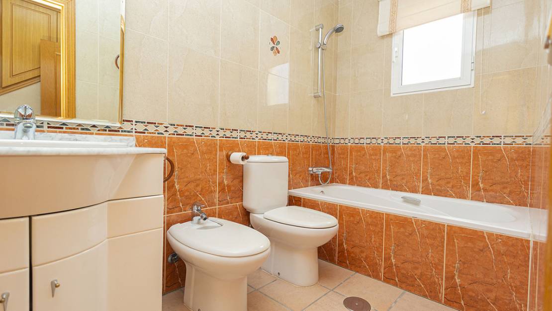 Sale - Town House - Orihuela - Dehesa de Campoamor