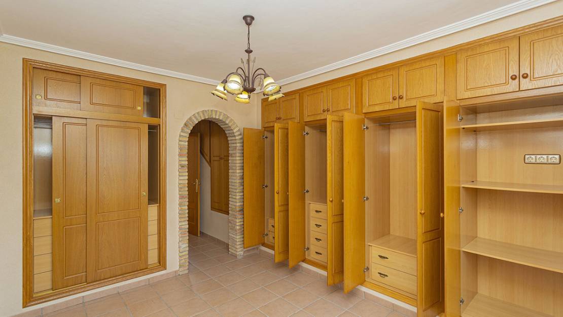 Sale - Town House - Orihuela - Dehesa de Campoamor